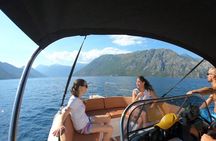  Speed Boat 3-Hour Guided Tour at the Blue Cave
