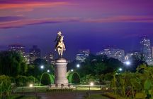 Boston Summer Nights Trolley Tour plus River Cruise