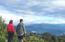 Changunarayan Hill to Telkot Hike Near Kathmandu Day Tour