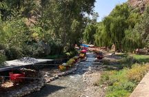 Private Day Trip of Ourika Valley & Atlas Mountains 