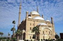 Day Tour for Islamic Cairo & National museum of Egyptian civilization& moezz st