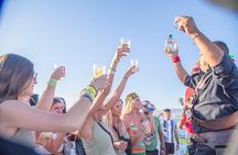 Snorkeling Tour with Open Bar & Lunch included
