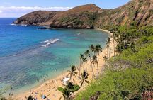 Private Customizable Grand Circle Island Tour on Oahu