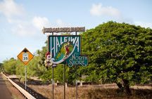 Private Customizable Grand Circle Island Tour on Oahu