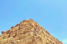 2-Full Days Cairo tour package (See the best in Giza&Cairo)