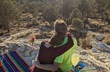 Big Bear Lake Jeep Tour