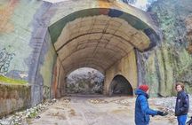Break-up of Yugoslavia & The War in Mostar: Life Under Siege