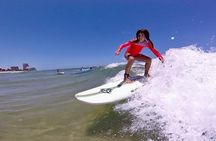 Learn to surf Fort Lauderdale