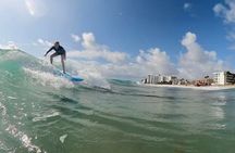 Learn to surf Fort Lauderdale