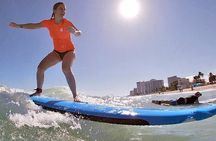 Learn to surf Fort Lauderdale