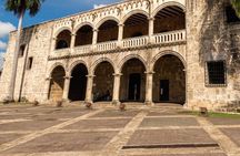 Full-Day Adventure Tour of Culture through Santo Domingo
