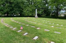 Seattle's Civil War Legacy Walking Tour