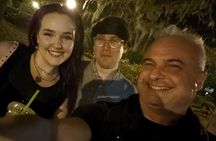 GUY IN THE KILT Savannah Ghost Tours & Pub Crawls