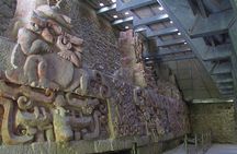 Full Day Excursion to Calakmul and Balamkú From Campeche