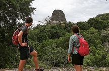 Tikal Day Adventure from San Ignacio (Lunch Included)
