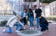 True Crime Tour of Boston