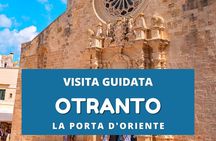 Private guided tour of Otranto - Puglia