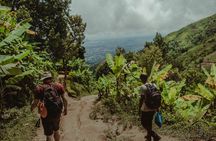 Culture and wildlife in 3 days- Mikumi -Uluguru Trip 