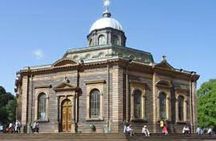  Addis Ababa City Tours Full-Day Tours 