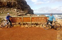 Cape Peninsula Pedal ©