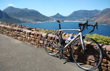 Cape Peninsula Pedal ©