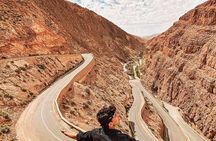 3-Day Morocco Sahara Desert Tour from Agadir to Merzouga