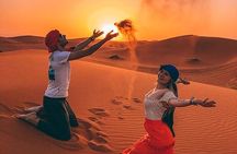3-Day Morocco Sahara Desert Tour from Agadir to Merzouga