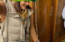 Pintxo Lunch Tour in San Sebastián: A Unique Culinary Experience