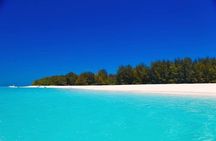 Mnemba Dolphin Tour; Spice Tour with Lunch; Prison Island Tour