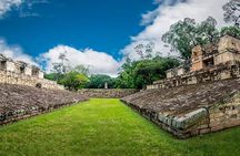 Tour a Copán Honduras Overnight. from Guatemala or Antigua.
