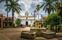 Tour a Copán Honduras Overnight. from Guatemala or Antigua.