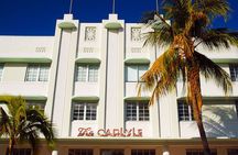Miami Beach Art Deco & Hidden Gems Walk Tour with Local Historian