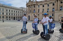 Segway Sightseeing Tour Berlin