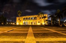 Colonial Santo Domingo City Tour History, Culture & Local Flavors