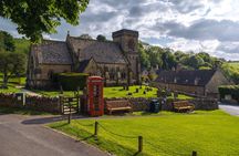 Explore the Hidden Gems of Cotswolds Private Tour