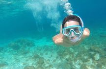 Snorkeling at Nha Trang Bay
