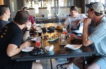 Vancouver Craft Brewery Tour Led by a Local