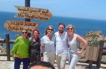 Tangier Private Sightseeing Day Tour