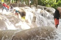 Dunn's River Falls and Blue Hole Private Transportation 