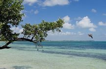 Natural Reserve of Sian Ka'an Tour !