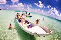 Natural Reserve of Sian Ka'an Tour !