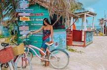 Full Day Tour of Holbox Island and Yalahau Cenote with Lunch