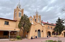 Old Town Albuquerque Art & History Tour