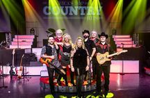America's Top Country Hits - Admission Ticket