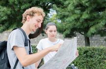 Private Cycling Tour by e-bike (AM; with an authorized guide)