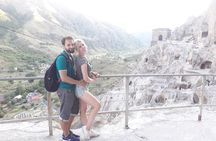 Borjomi-Atskuri-Akhaltsikhe-Khertvisi-Vardzia Tour