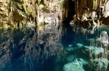 Salaam Cave Tour; Jambiani Beach; Kuza Cave; Paje Beach; The Rock