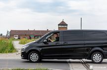 Krakow to Auschwitz Birkenau Guided Tour with Transfer and Ticket