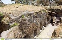 Day Trip to Tiya stale,Adadi Mariam Rock Church & Melkakutere Tours -Day Trips