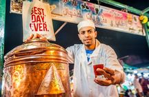 A Night in the Medina: Food, Flavors & Culture